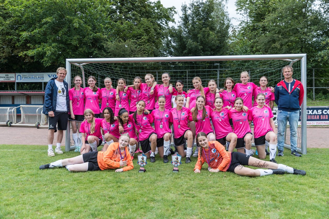 Bild 163 - Loewinnen Cup